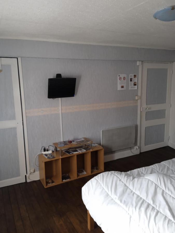 Auberge Gordonienne サン・サトゥル エクステリア 写真