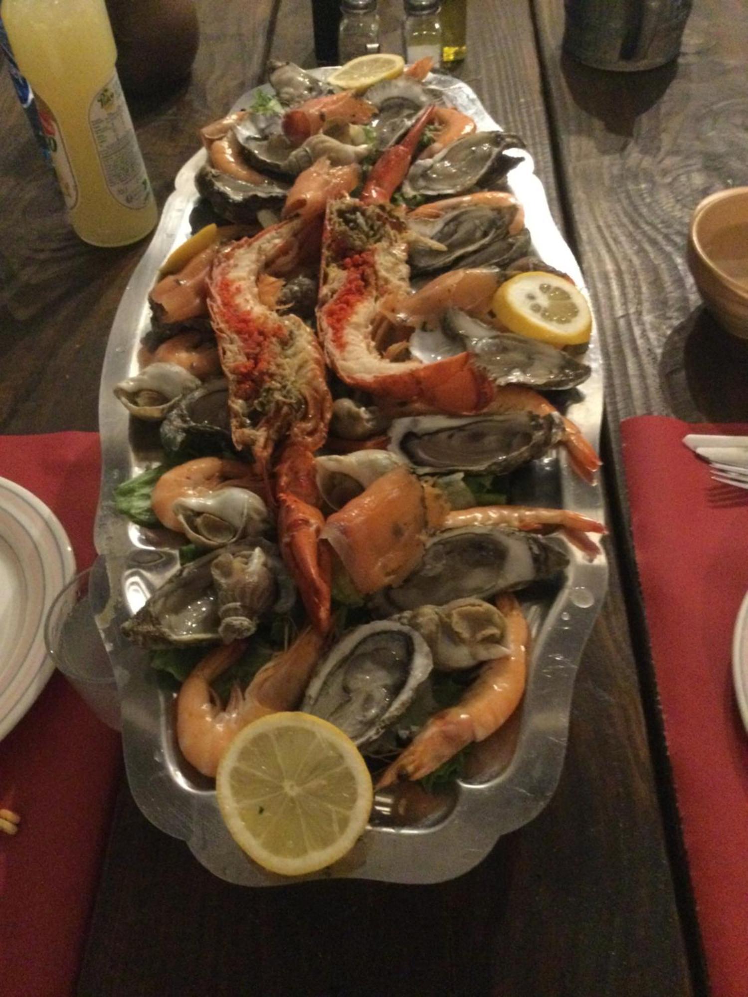 Auberge Gordonienne サン・サトゥル エクステリア 写真