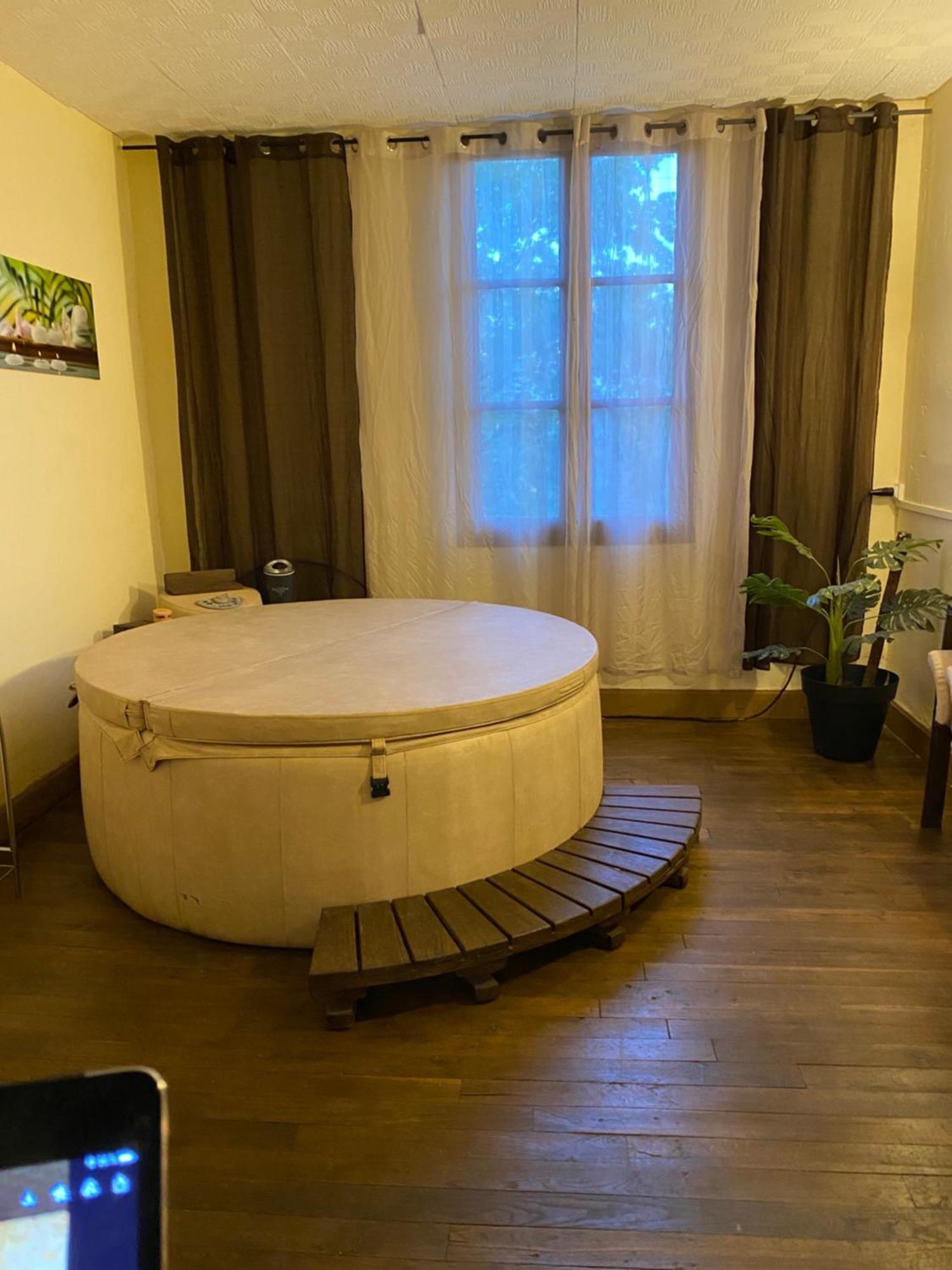 Auberge Gordonienne サン・サトゥル エクステリア 写真